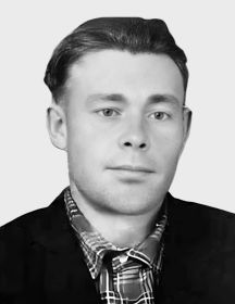 Сундуков Петр Сергеевич