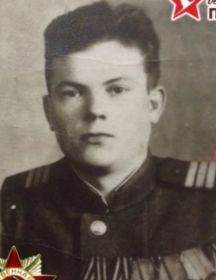 Мишунин Василий Степанович
