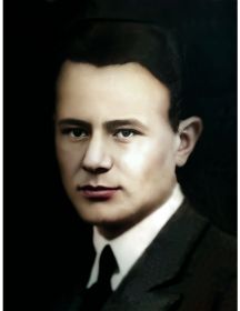 Дегтев Иван Антонович
