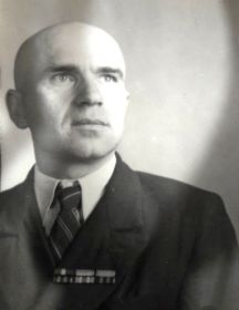 Косолапенков Иван Дмитриевич