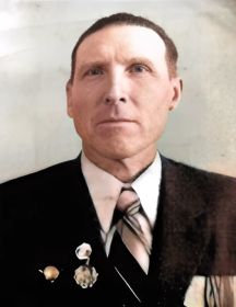 Зеленин Алексей Матвеевич