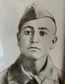 Дунамалян Велихан Гарегинович
