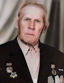 Васильев Алексей Владимирович