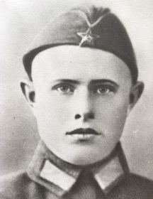Егоров Егор Иванович