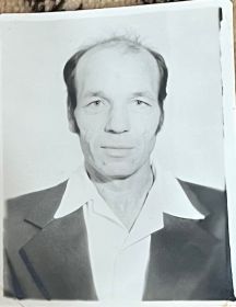 Карунин Алексей Анатольевич