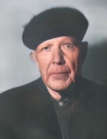 Кузьмин Константин Иванович