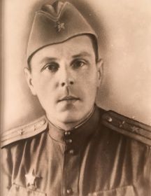 Киселев Иван Михайлович