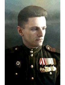 Неборако Иван Васильевич