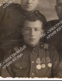 Маликов Алексей Алексеевич