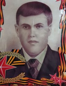 Бурдюг Семен Семенович