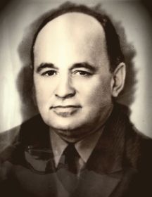 Ващейкин Иван Николаевич