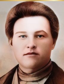 Кузаков Алексей Иннокентьевич