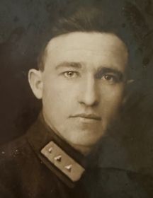 Зуев Павел Ильич