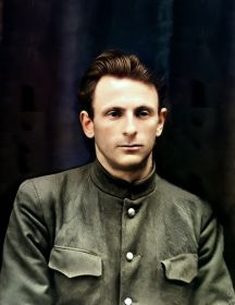 Неборако Григорий Васильевич