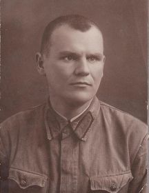 Мещеряков Георгий Семёнович