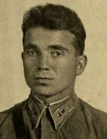 Мальсагов Магомед Татарханович