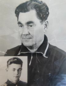 Сабанцев Леонид Федорович