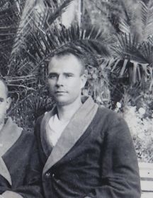 Абрамов Герасим Никифорович