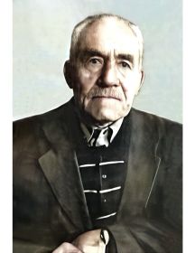 Ливчиков Иван Никитович