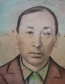 Хасанов Хуснитдин Кутдусович