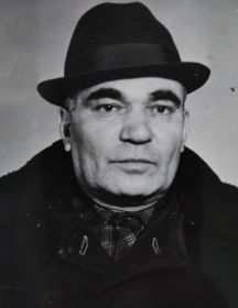 Магомедов Долгат Адисланович