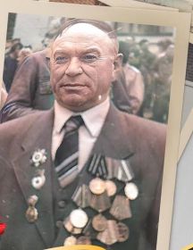 Левочкин Александр Федорович