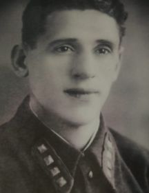 Лукьянов Андрей Андреевич