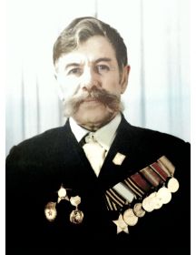 Керов Петр Андреевич