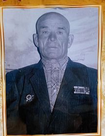 Ирназаров Тарземан Сарвартдинович