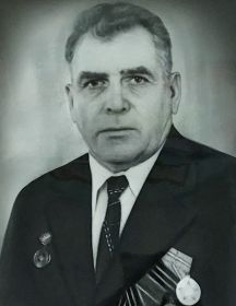Ерёмин Иван Сергеевич