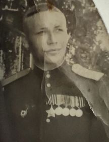 Неретин Александр Степанович