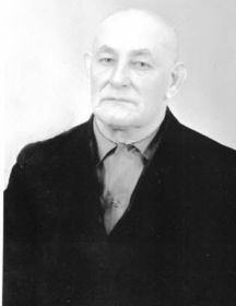 Нагорнов Василий Петрович