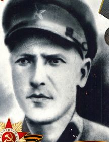 Михайлик Николай Мартынович