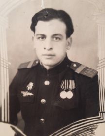 Абаев Бимбулат Николаевич