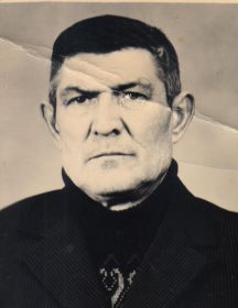 Конкин Иван Сергеевич