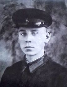 Судаков Николай Иванович