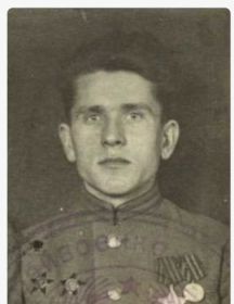 Козлов Иван Никифорович
