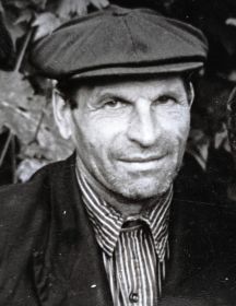 Чеканов Иван Григорьевич