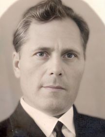 Сухачев Василий Фёдорович