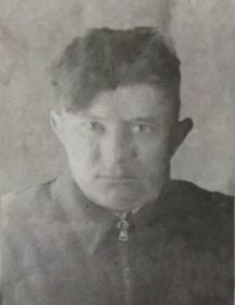 Хисяметдинов Валиахмет Ибрагимович
