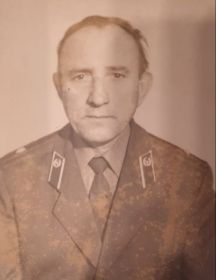 Курочкин Михаил Дмитриевич