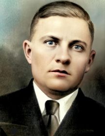 Ерин Григорий Иванович