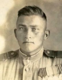 Букреев Петр Васильевич
