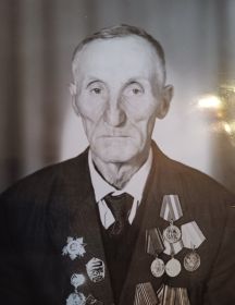 Чернюк Иван Захарович