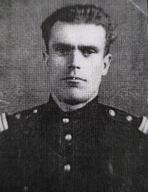 Рой Дмитрий Петрович