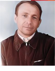 Клименко Владимир Степанович