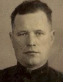 Малышев Иван Александрович