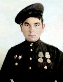 Степаков Василий Дмитриевич