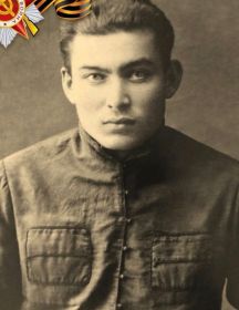 Коченов Александр Заурбекович