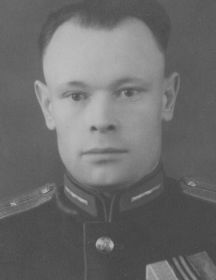 Воронцов Алексей Константинович